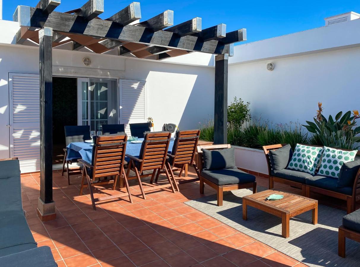 Cabanas de Tavira Cabanas De Tavira Exterior foto