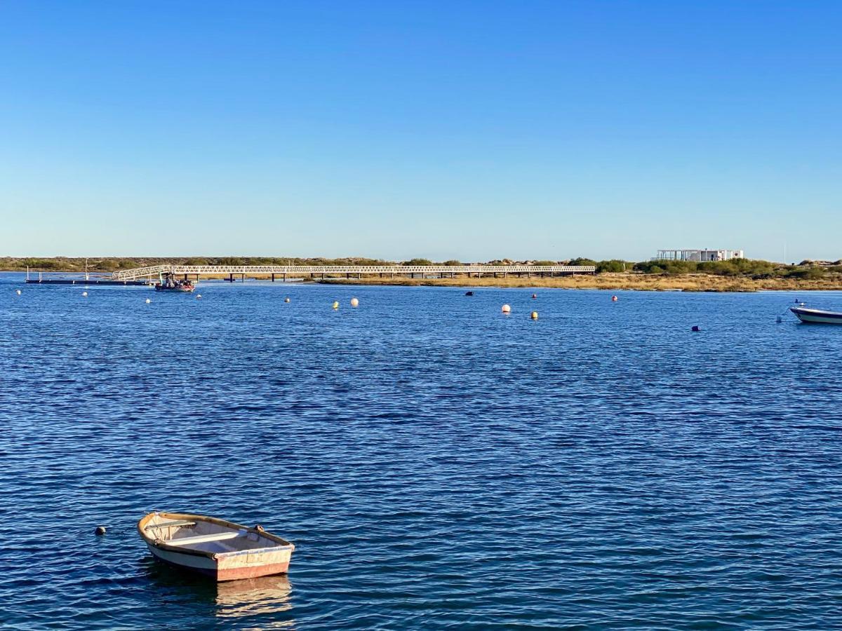 Cabanas de Tavira Cabanas De Tavira Exterior foto