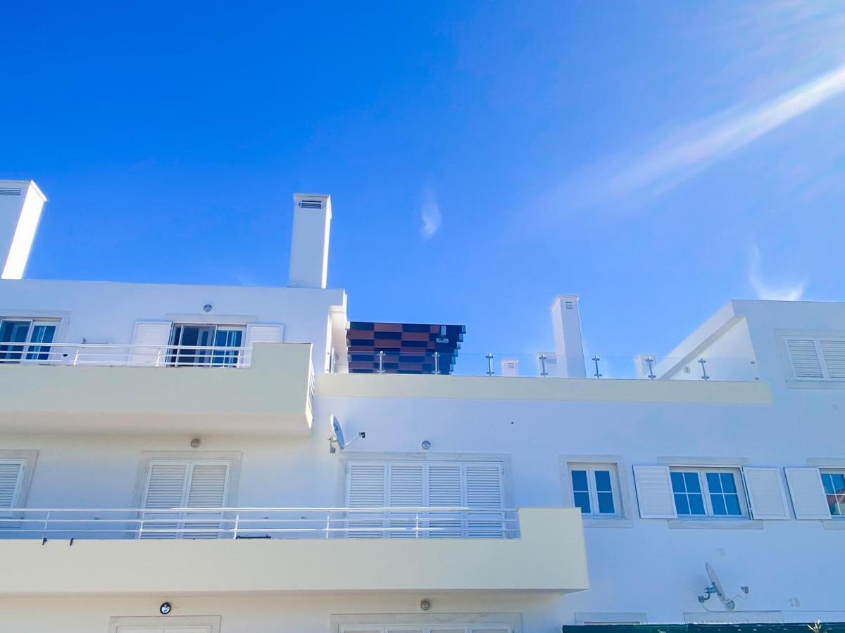 Cabanas de Tavira Cabanas De Tavira Exterior foto