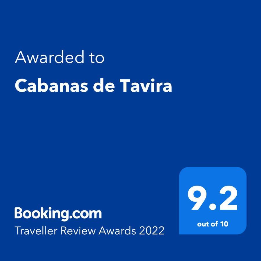 Cabanas de Tavira Cabanas De Tavira Exterior foto